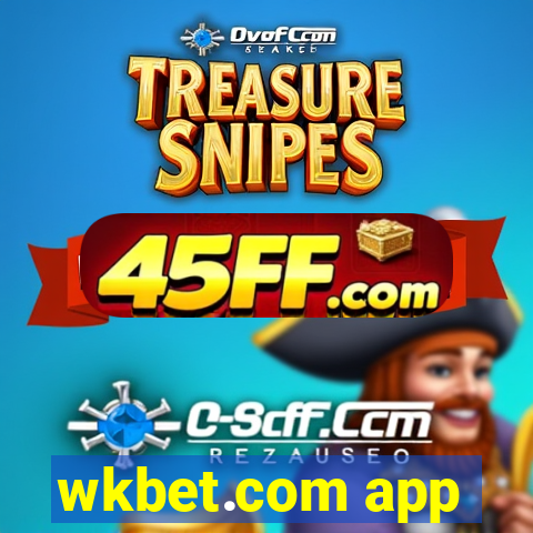 wkbet.com app